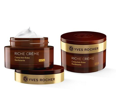 i Riche Creme