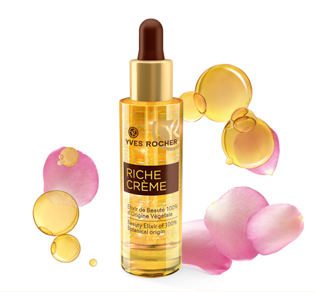 Riche Creme