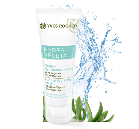 Hydra Vegetal