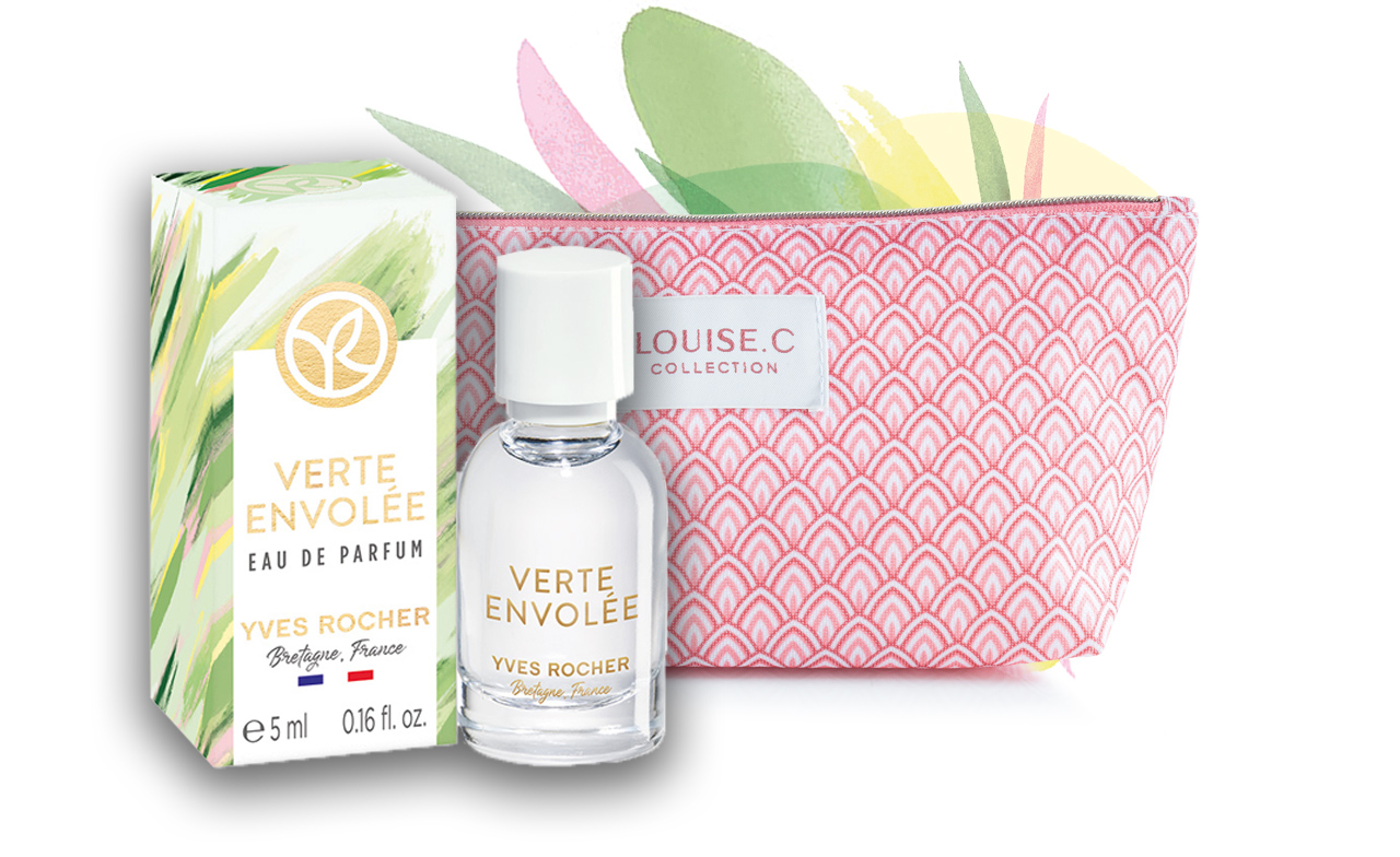 ̳ Verte Envolee         i 749