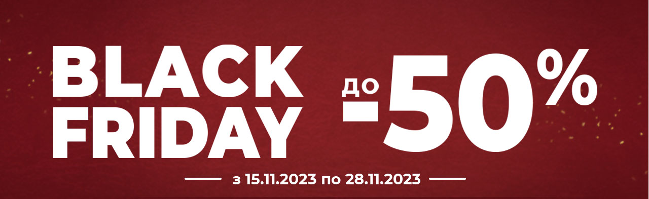  '!   -50%
