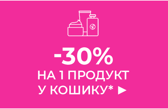 -30%  1 
