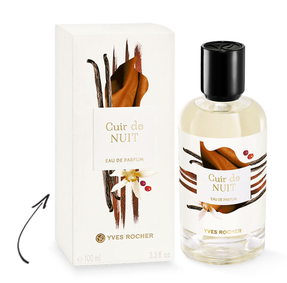 Cuir de Nuit